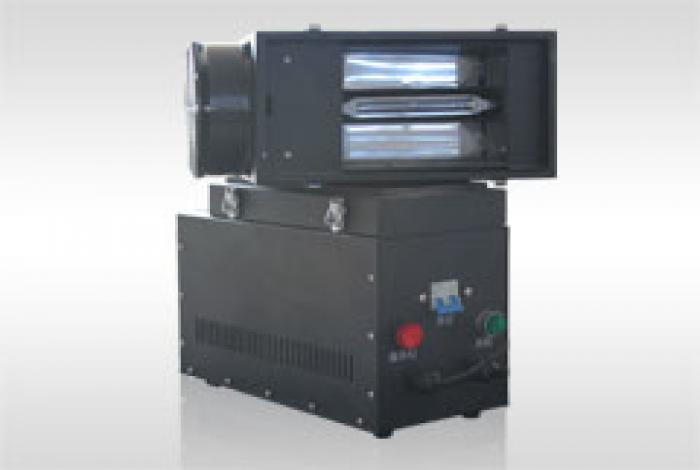 手提式UV光固化機